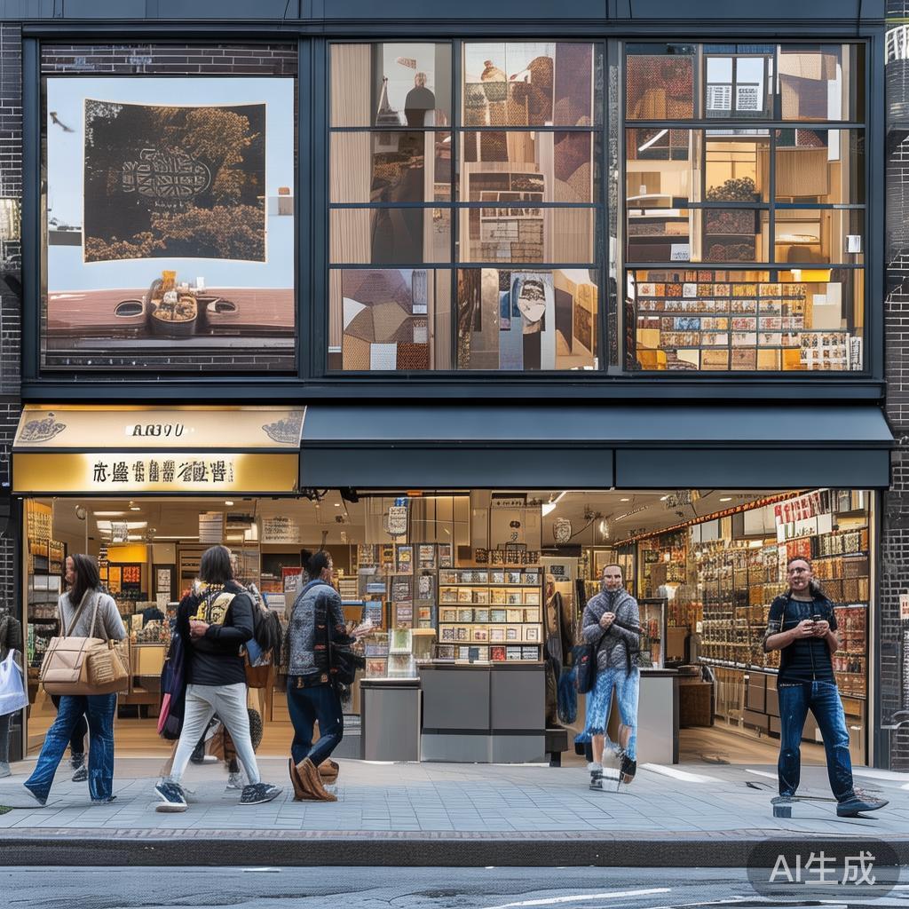 板材门店获客引流,从线上到线下,全方位拓展客源 - 快讯网 - 分享生活资讯热点话题综合门户网www.yunbaotong.com