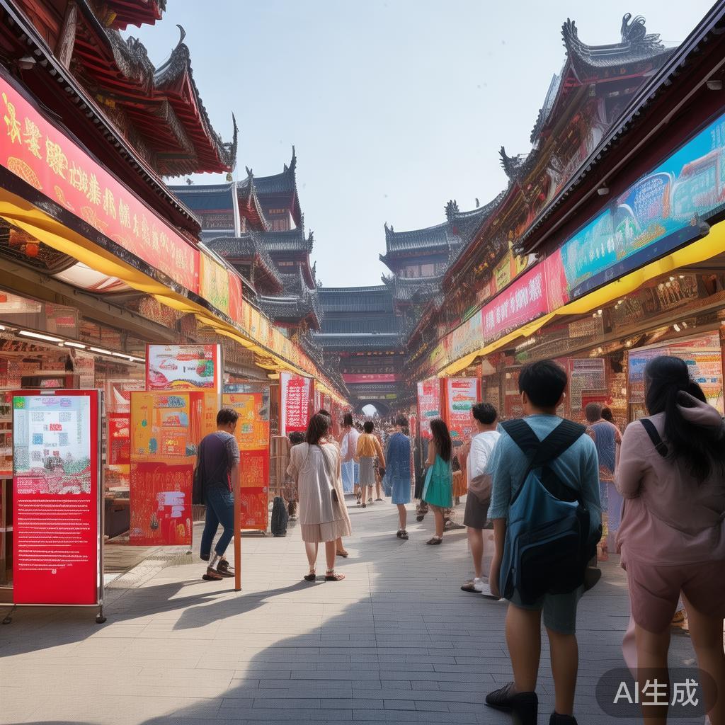 河南商家获客指南,低成本高转化的本地化营销策略 - 快讯网 - 分享生活资讯热点话题综合门户网www.yunbaotong.com