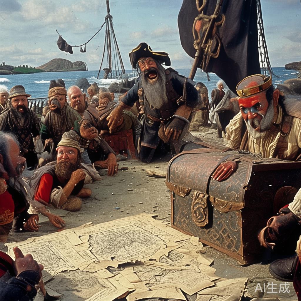 海盗来了,怎么领取碎片?这可真是麻烦了! - 快讯网 - 分享生活资讯热点话题综合门户网www.yunbaotong.com