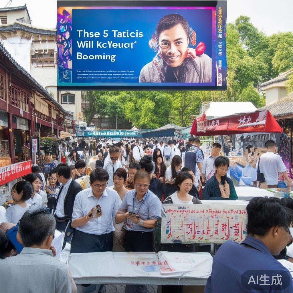 浙江引流获客怎么赚钱?这5招让你的生意源源不断! - 快讯网 - 分享生活资讯热点话题综合门户网www.yunbaotong.com