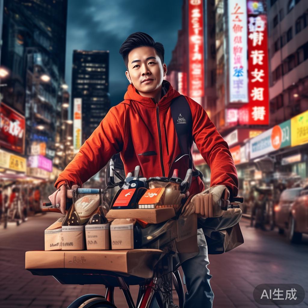 外卖送酒，如何用这5招让获客量暴增500%？ - 快讯网 - 分享生活资讯热点话题综合门户网www.yunbaotong.com