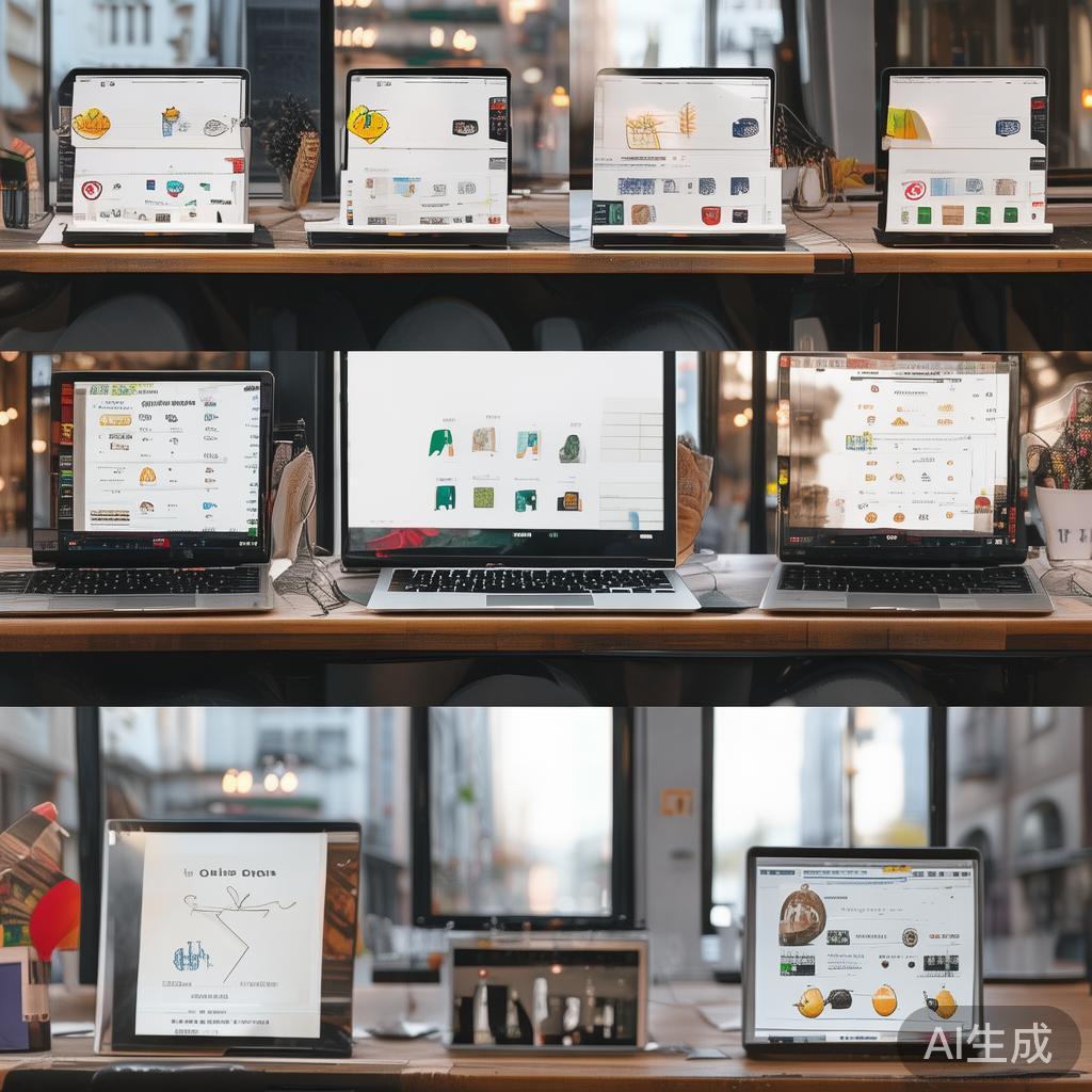 网店申请流程,从零到一的创业之旅 - 快讯网 - 分享生活资讯热点话题综合门户网www.yunbaotong.com