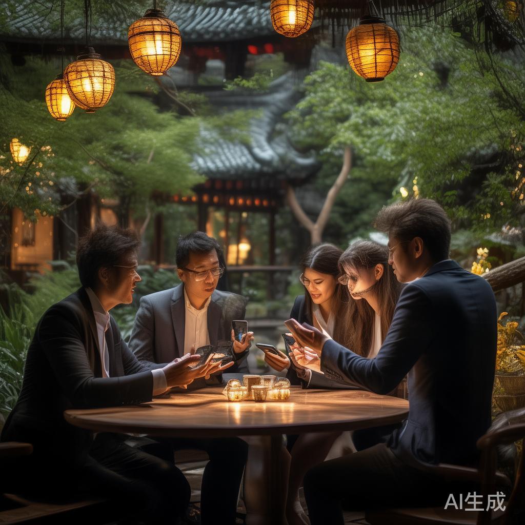 禅城企业推广怎么获客?低成本高转化的精准营销策略! - 快讯网 - 分享生活资讯热点话题综合门户网www.yunbaotong.com