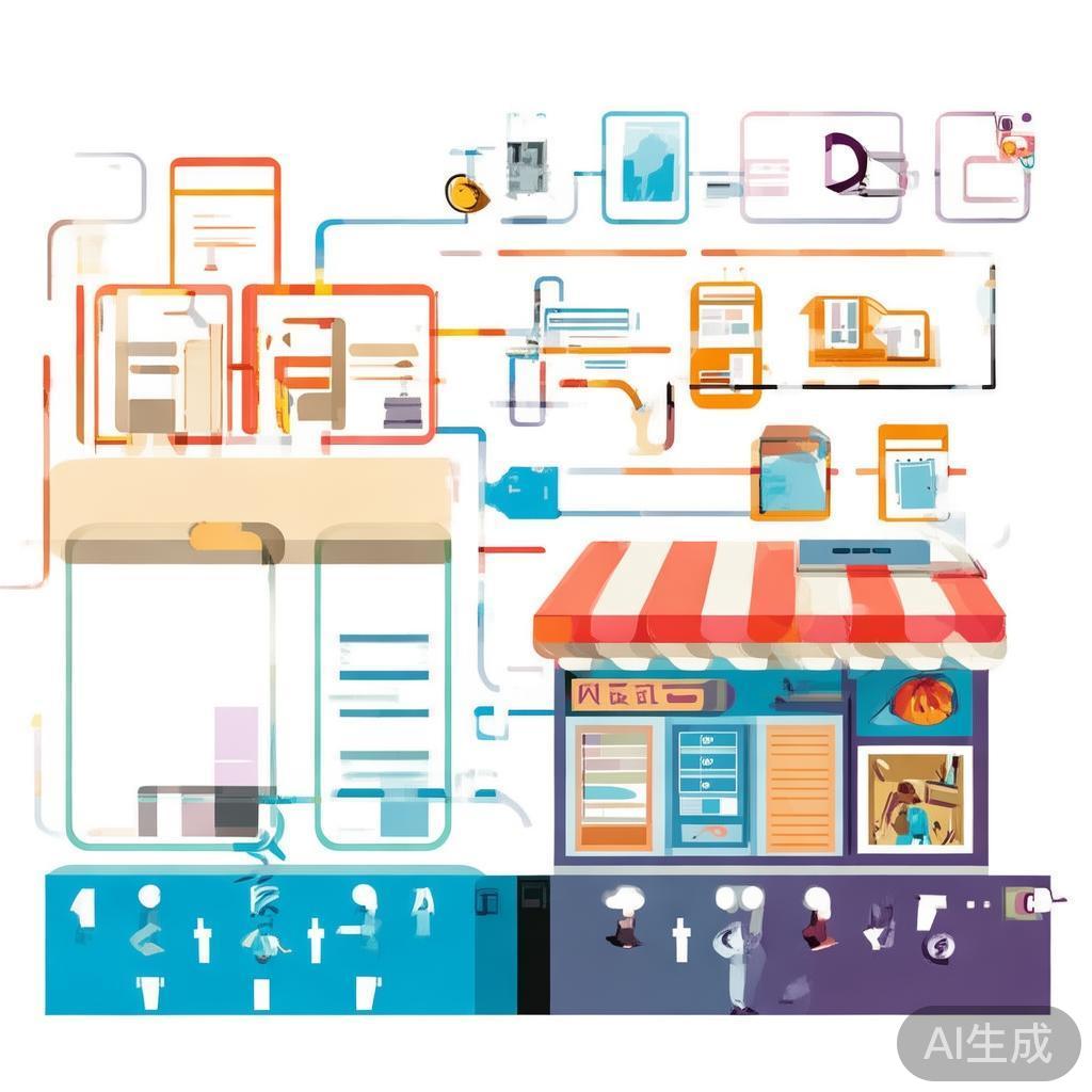 申请网店流程详解,从零到一的创业之旅 - 快讯网 - 分享生活资讯热点话题综合门户网www.yunbaotong.com