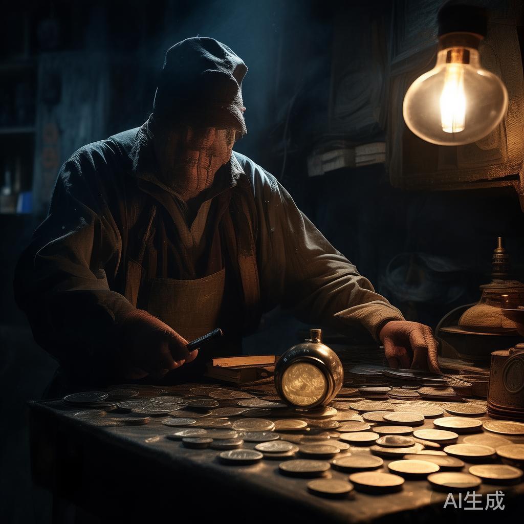 纪念币收集者的必杀技,从零开始开启你的纪念币收藏之旅 - 快讯网 - 分享生活资讯热点话题综合门户网www.yunbaotong.com