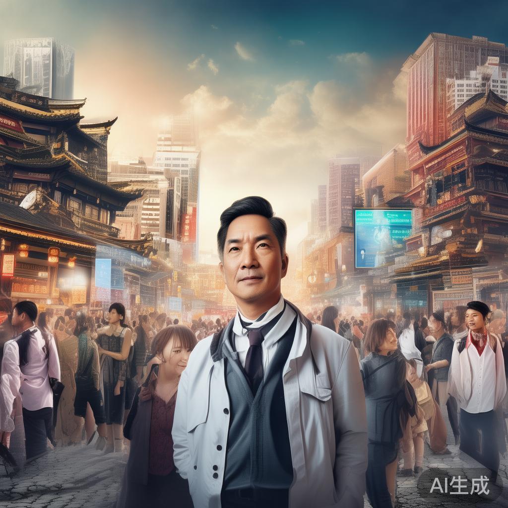 广东传统企业如何突破获客困境?这5招让你逆势增长! - 快讯网 - 分享生活资讯热点话题综合门户网www.yunbaotong.com