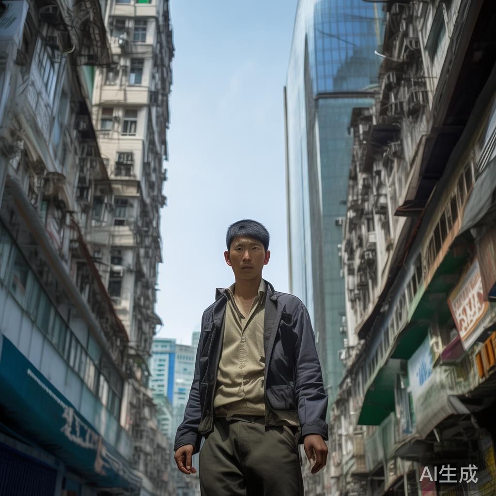 深圳金融民工,在夹缝中求生存,在变局中寻突破 - 快讯网 - 分享生活资讯热点话题综合门户网www.yunbaotong.com