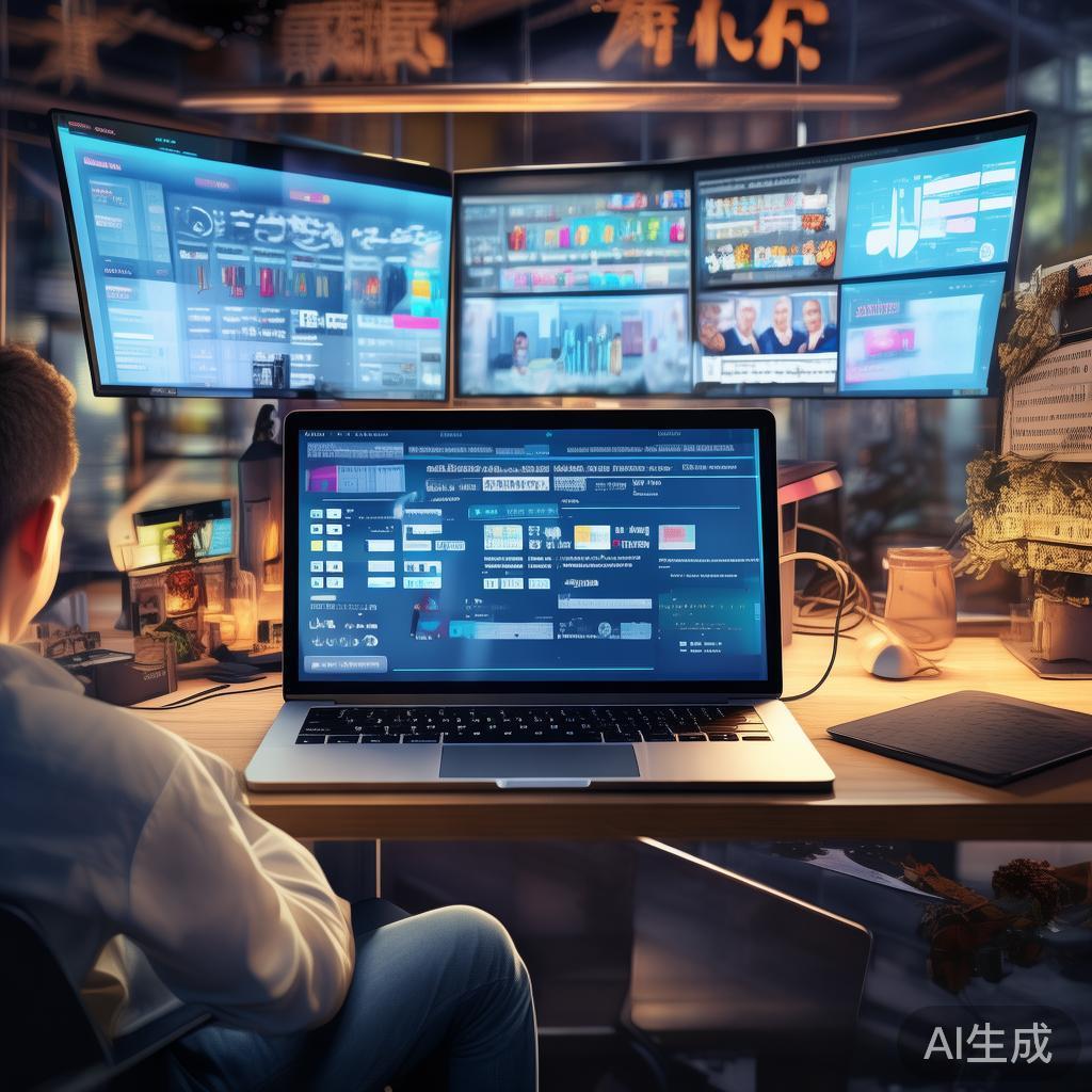 小红书贷款攻略,如何精准获客,让流量变真金白银? - 快讯网 - 分享生活资讯热点话题综合门户网www.yunbaotong.com