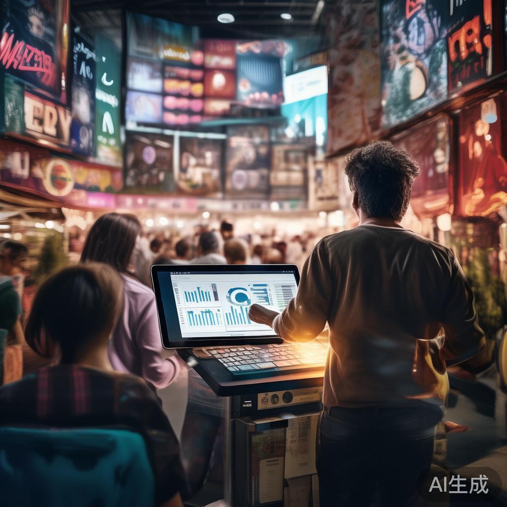 商家获客难题,如何在竞争激烈的市场中找到突破口? - 快讯网 - 分享生活资讯热点话题综合门户网www.yunbaotong.com