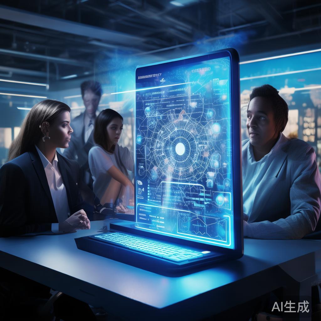 AI获客系统,企业增长的新引擎,如何从0到1搭建? - 快讯网 - 分享生活资讯热点话题综合门户网www.yunbaotong.com