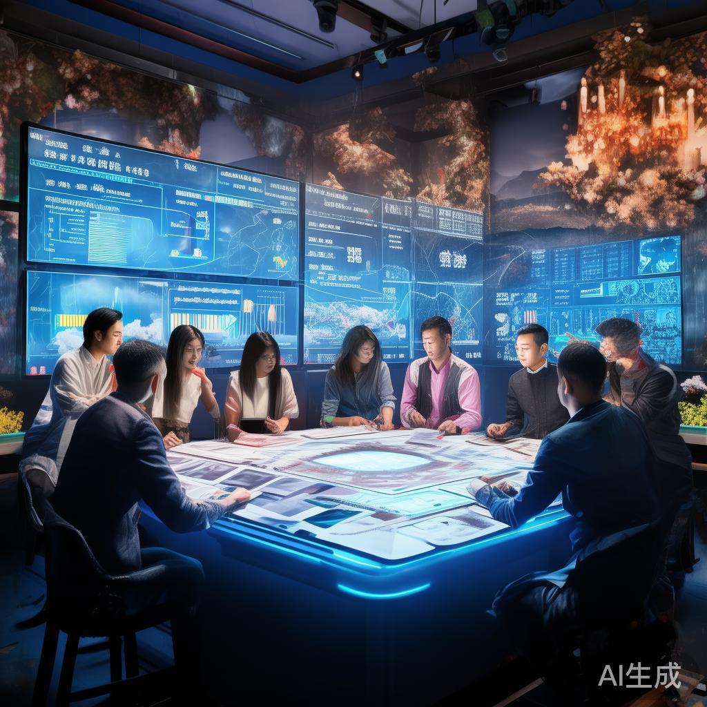 江西全网获客，如何精准锁定目标客户？——自媒体合作指南 - 快讯网 - 分享生活资讯热点话题综合门户网www.yunbaotong.com