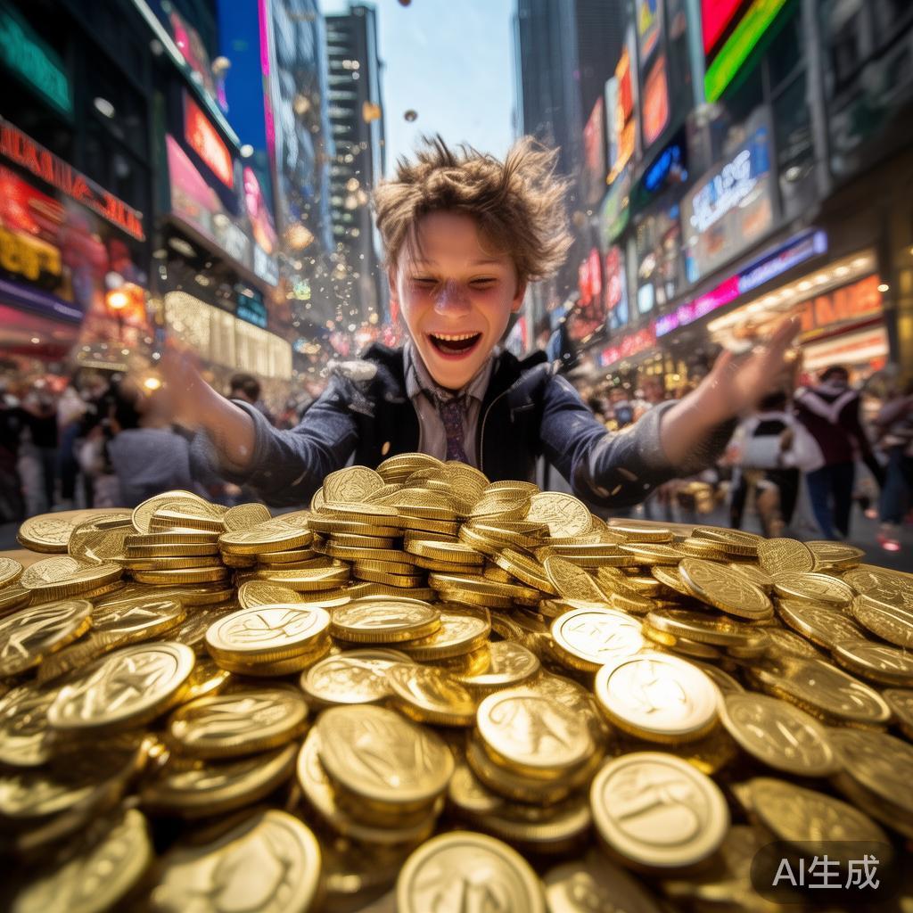 玩转金币,赚取人生价值 - 快讯网 - 分享生活资讯热点话题综合门户网www.yunbaotong.com