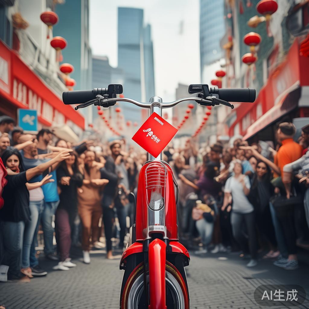 摩拜单车红包怎么领取?你值得拥有! - 快讯网 - 分享生活资讯热点话题综合门户网www.yunbaotong.com