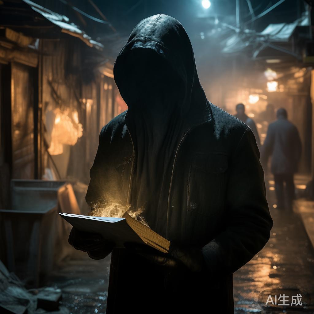 揭秘彩票站的获客秘籍,如何在合法边缘游走赚取第一桶金? - 快讯网 - 分享生活资讯热点话题综合门户网www.yunbaotong.com