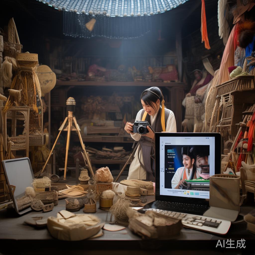从零开始!古装摄影如何通过短视频获客变现? - 快讯网 - 分享生活资讯热点话题综合门户网www.yunbaotong.com