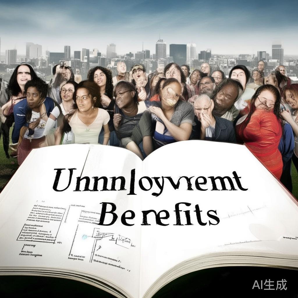 失业金,你真的了解吗? - 快讯网 - 分享生活资讯热点话题综合门户网www.yunbaotong.com