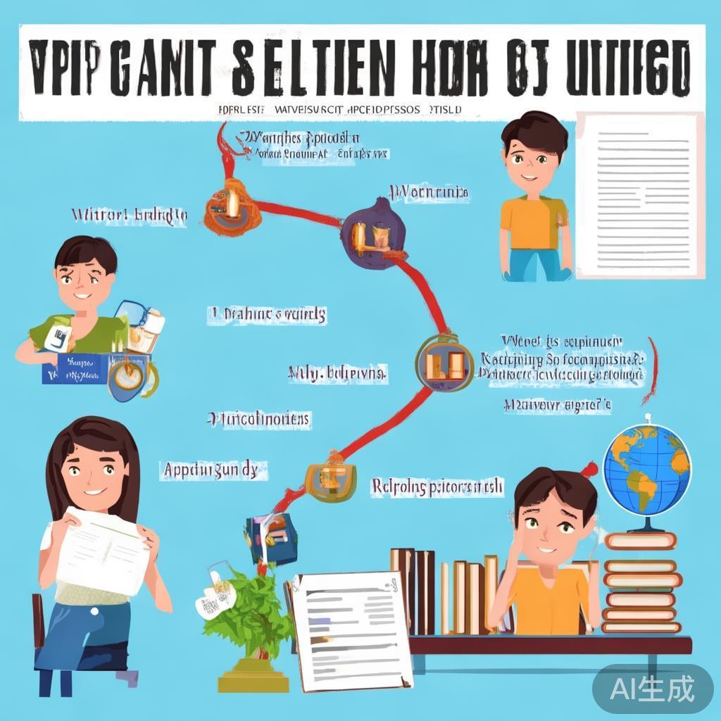 美研申请全攻略,从准备到入学的每一步 - 快讯网 - 分享生活资讯热点话题综合门户网www.yunbaotong.com