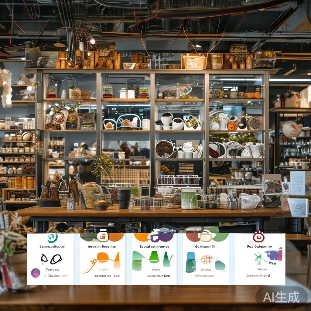 网上开茶店,如何精准获客?这5招让你的店铺脱颖而出! - 快讯网 - 分享生活资讯热点话题综合门户网www.yunbaotong.com