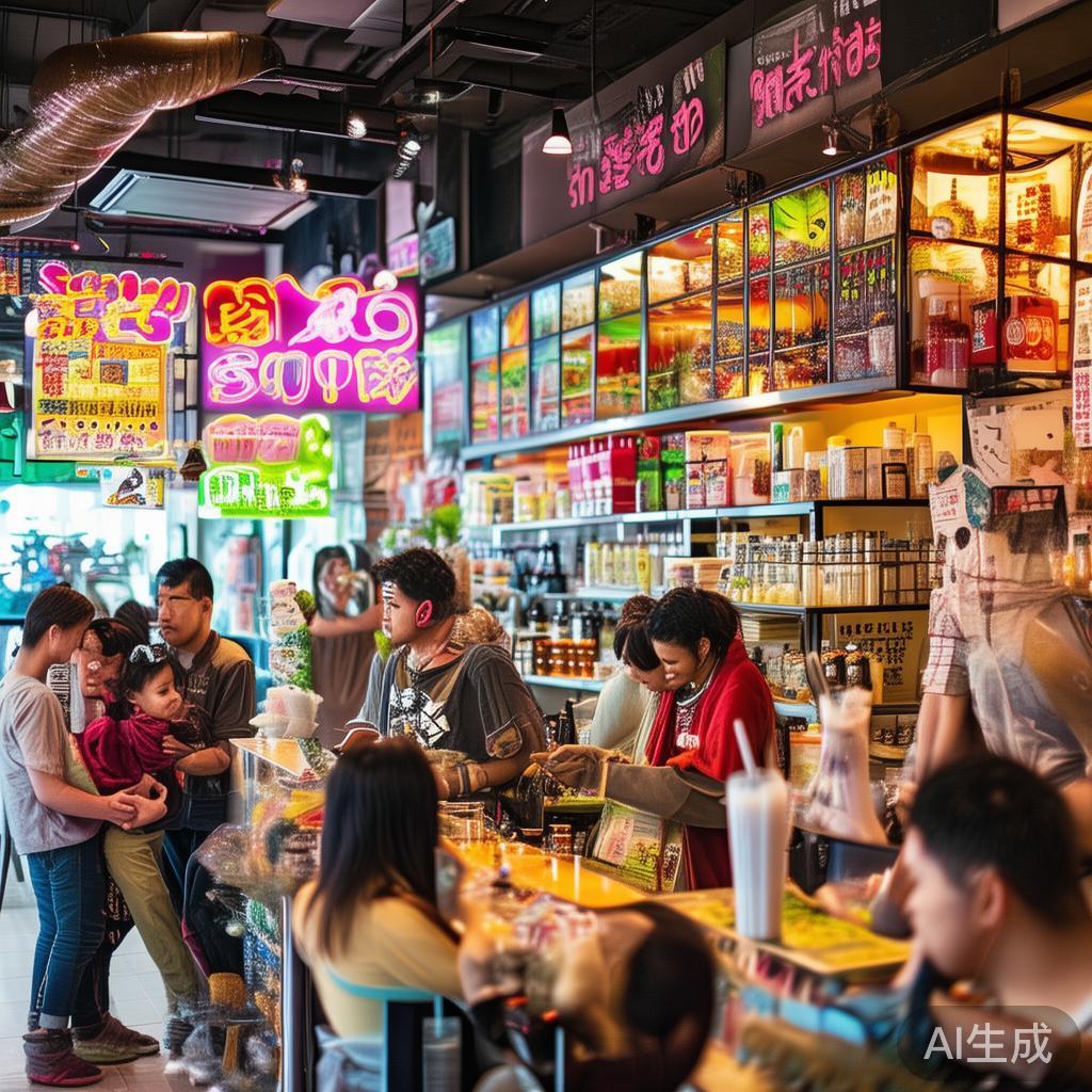 奶茶店引流获客的8个黄金策略,让你的店铺爆满! - 快讯网 - 分享生活资讯热点话题综合门户网www.yunbaotong.com