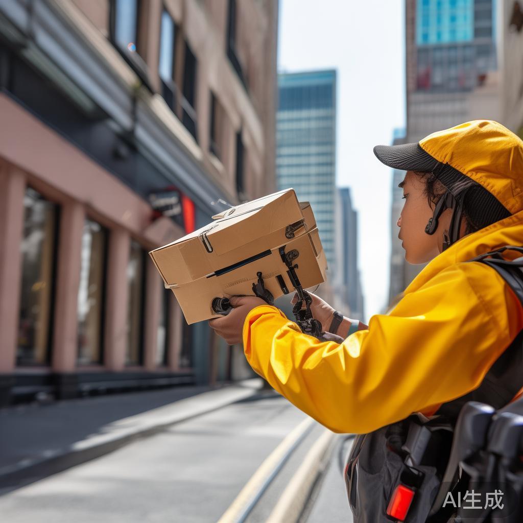 外卖配送的小 trick让你拿到手快 - 快讯网 - 分享生活资讯热点话题综合门户网www.yunbaotong.com