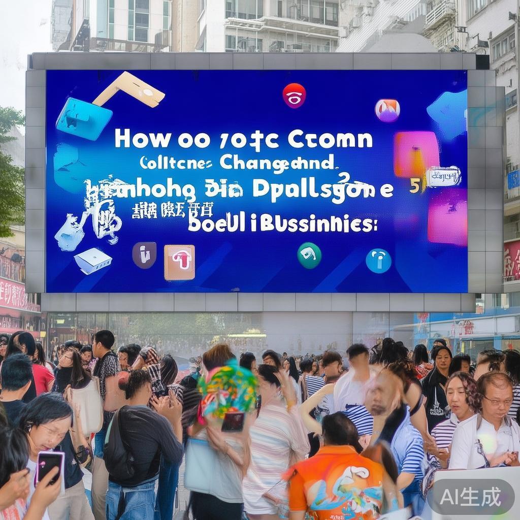 常州线上获客怎么推广?这5招让你的生意火爆起来! - 快讯网 - 分享生活资讯热点话题综合门户网www.yunbaotong.com