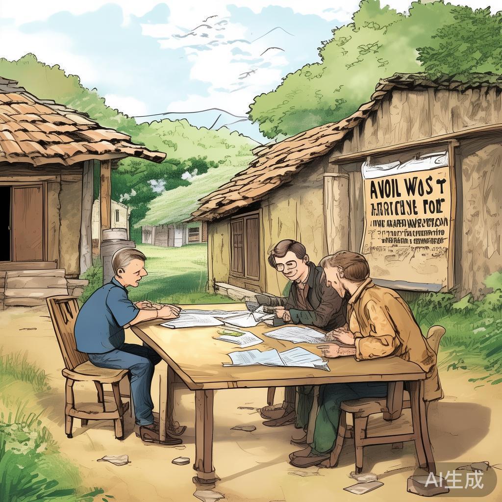 农村申请低保流程详解 - 快讯网 - 分享生活资讯热点话题综合门户网www.yunbaotong.com