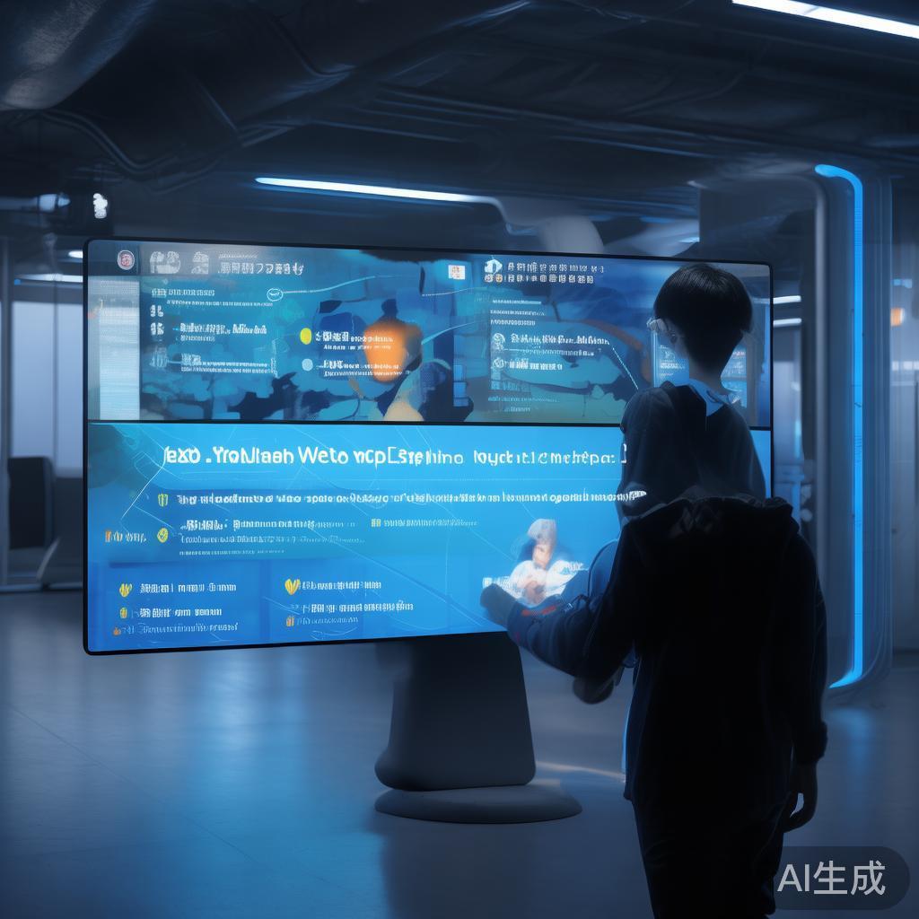 解锁科技,获取专属奖励—如何在微信上领取小米微信勋章 - 快讯网 - 分享生活资讯热点话题综合门户网www.yunbaotong.com