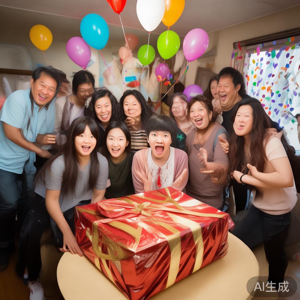 生日惊喜,聚美生日礼包来啦! - 快讯网 - 分享生活资讯热点话题综合门户网www.yunbaotong.com
