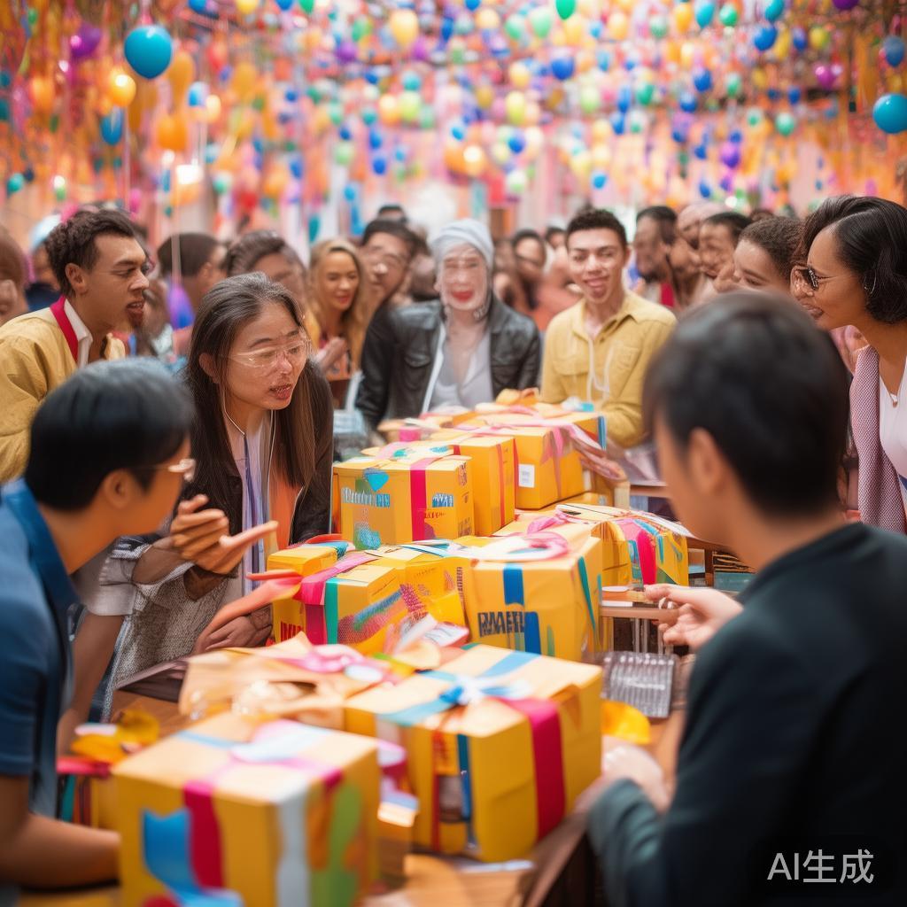 拼多多礼品怎么领取? - 快讯网 - 分享生活资讯热点话题综合门户网www.yunbaotong.com