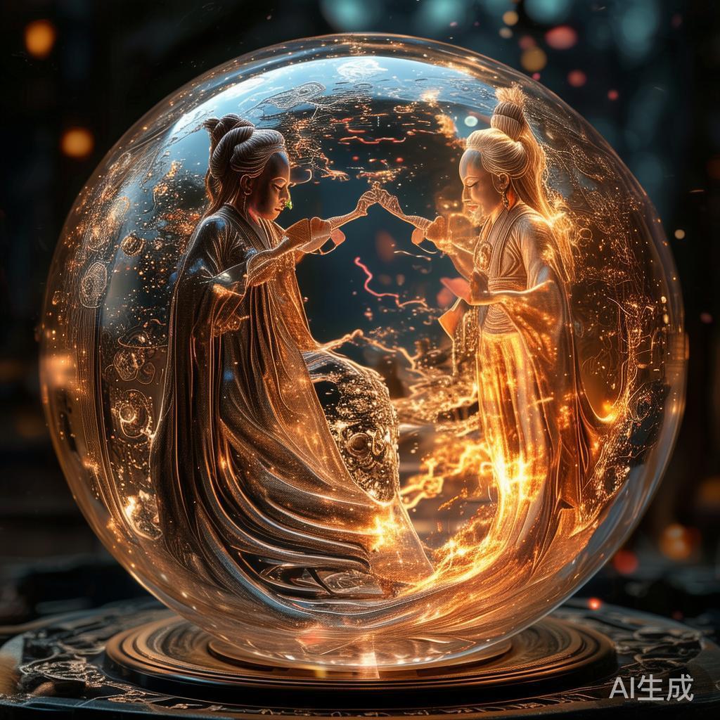 阴阳相克,包裹中的祝福—天猫超市卷领取方式解析 - 快讯网 - 分享生活资讯热点话题综合门户网www.yunbaotong.com