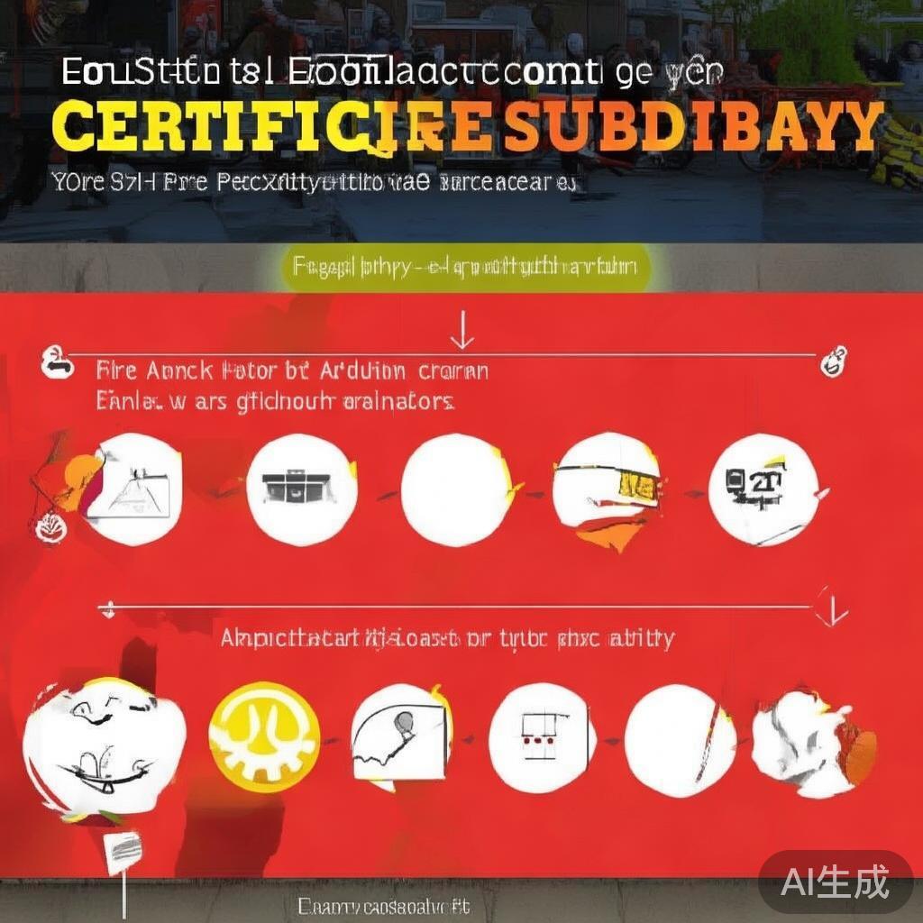 消防设施操作员证书补贴申请全攻略，从条件到流程，一文读懂 - 快讯网 - 分享生活资讯热点话题综合门户网www.yunbaotong.com