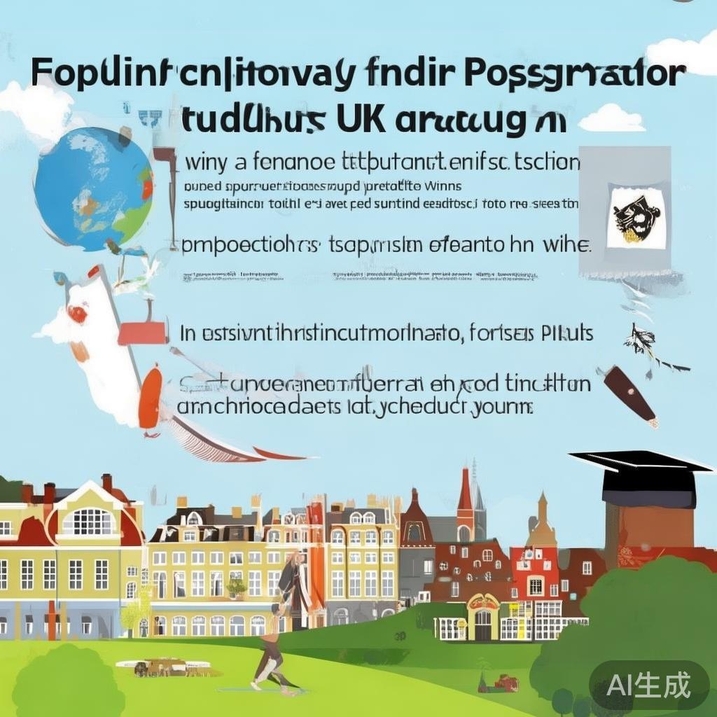英国读研申请全攻略，从准备到成功录取的每一步 - 快讯网 - 分享生活资讯热点话题综合门户网www.yunbaotong.com