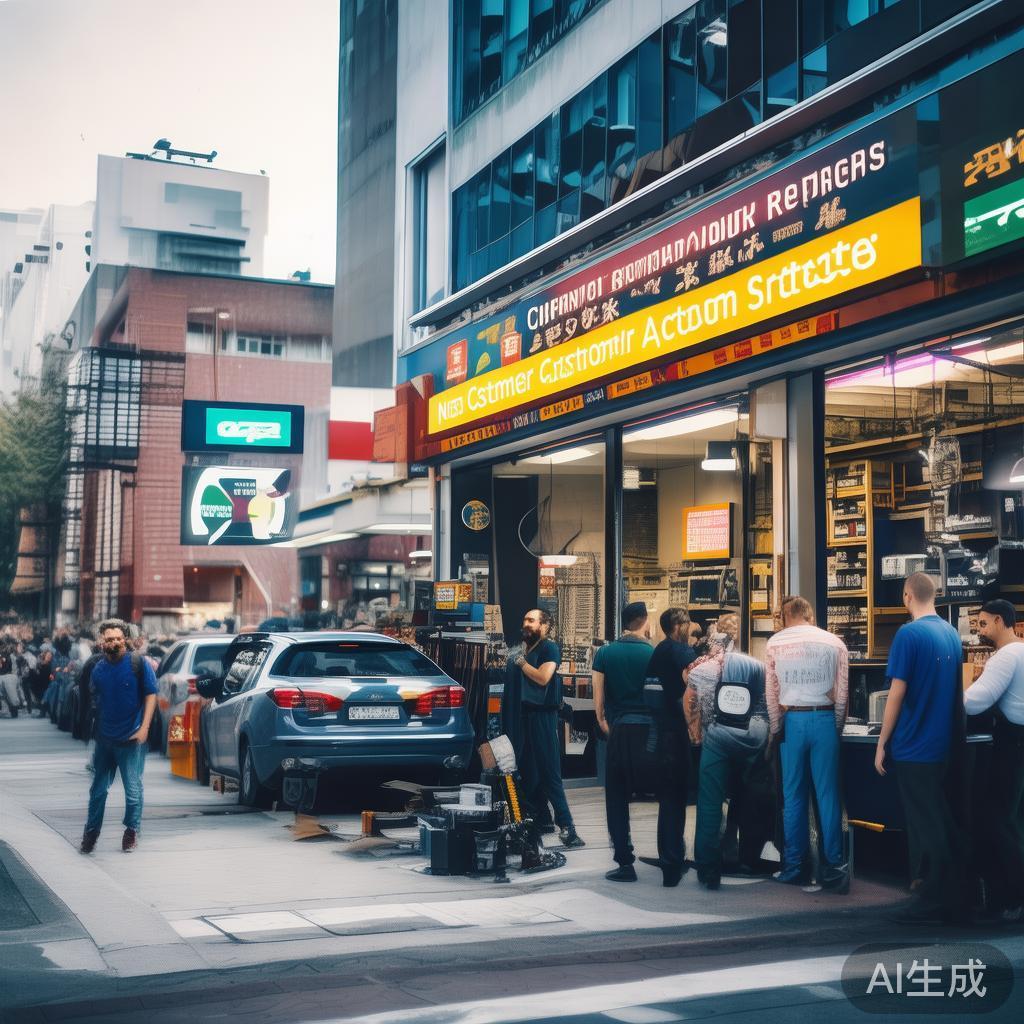 长沙汽修获客新思路,如何通过合作模式实现客源破局? - 快讯网 - 分享生活资讯热点话题综合门户网www.yunbaotong.com