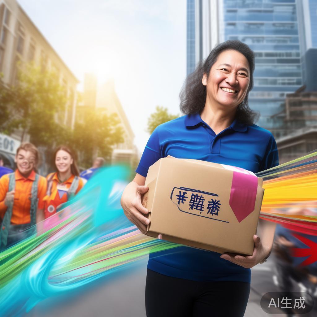 运费险助力包裹速递,保障你的包裹安全 - 快讯网 - 分享生活资讯热点话题综合门户网www.yunbaotong.com