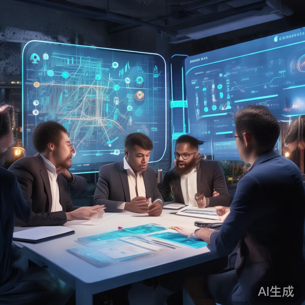 深圳企业获客新思路，如何通过合作实现精准引流与增长？ - 快讯网 - 分享生活资讯热点话题综合门户网www.yunbaotong.com