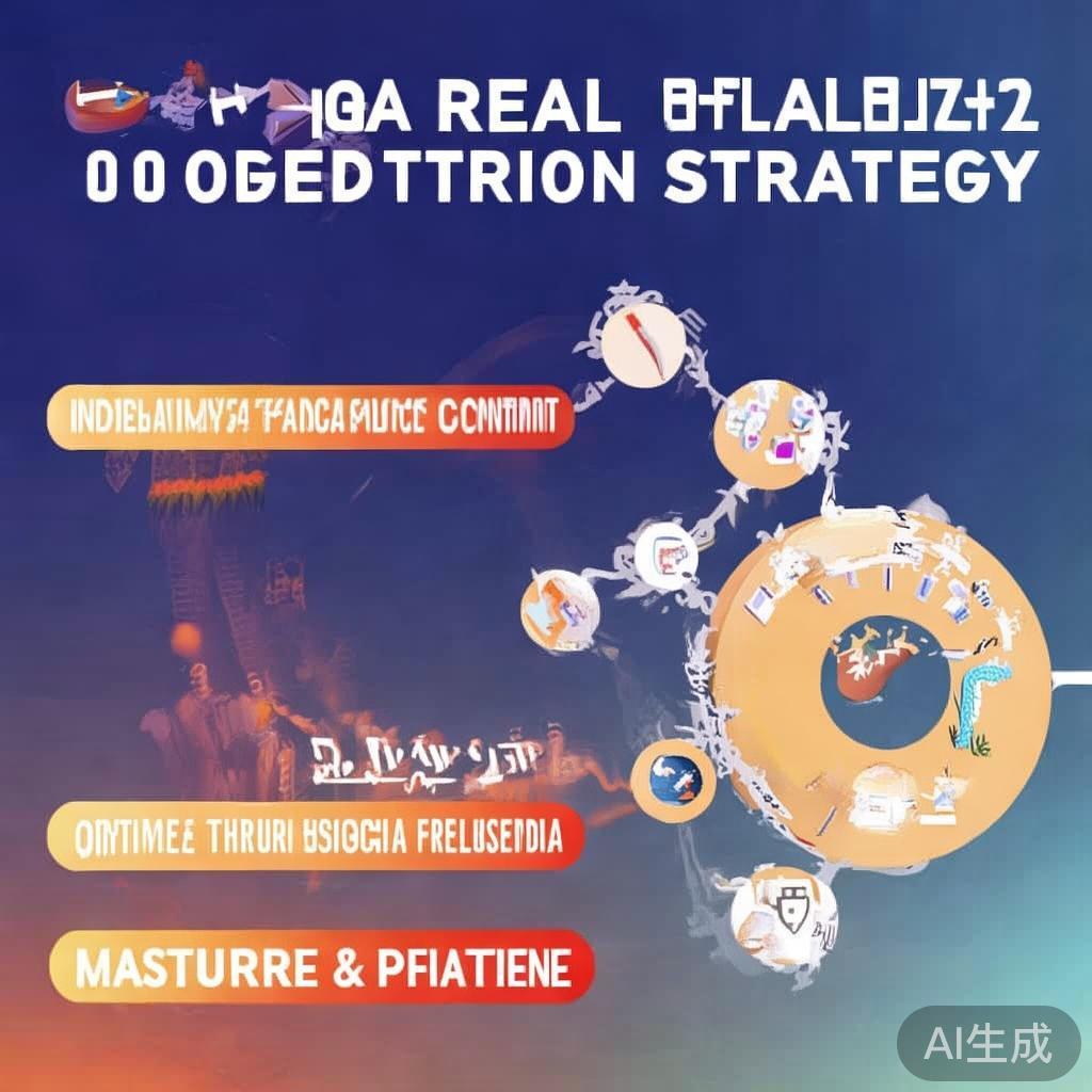 地产获客方案怎么写好？这5步让你的营销策略事半功倍！ - 快讯网 - 分享生活资讯热点话题综合门户网www.yunbaotong.com