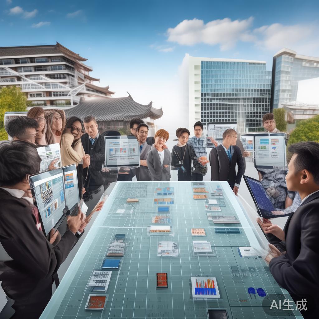 揭秘浙江企业获客收费模式,从低价陷阱到高价值服务,企业主必读! - 快讯网 - 分享生活资讯热点话题综合门户网www.yunbaotong.com