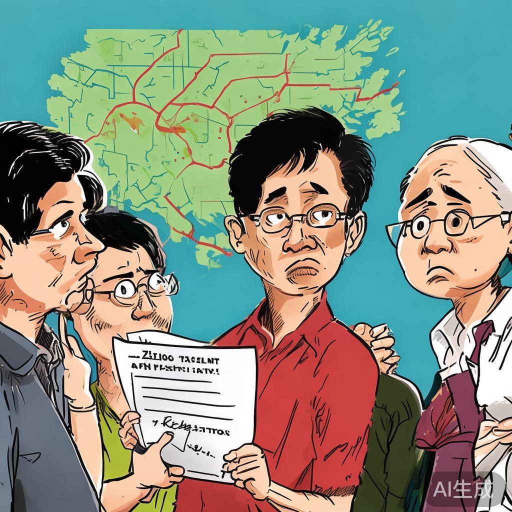 淄博人才补贴申请遇冷,政策红利如何抵达最后一公里? - 快讯网 - 分享生活资讯热点话题综合门户网www.yunbaotong.com