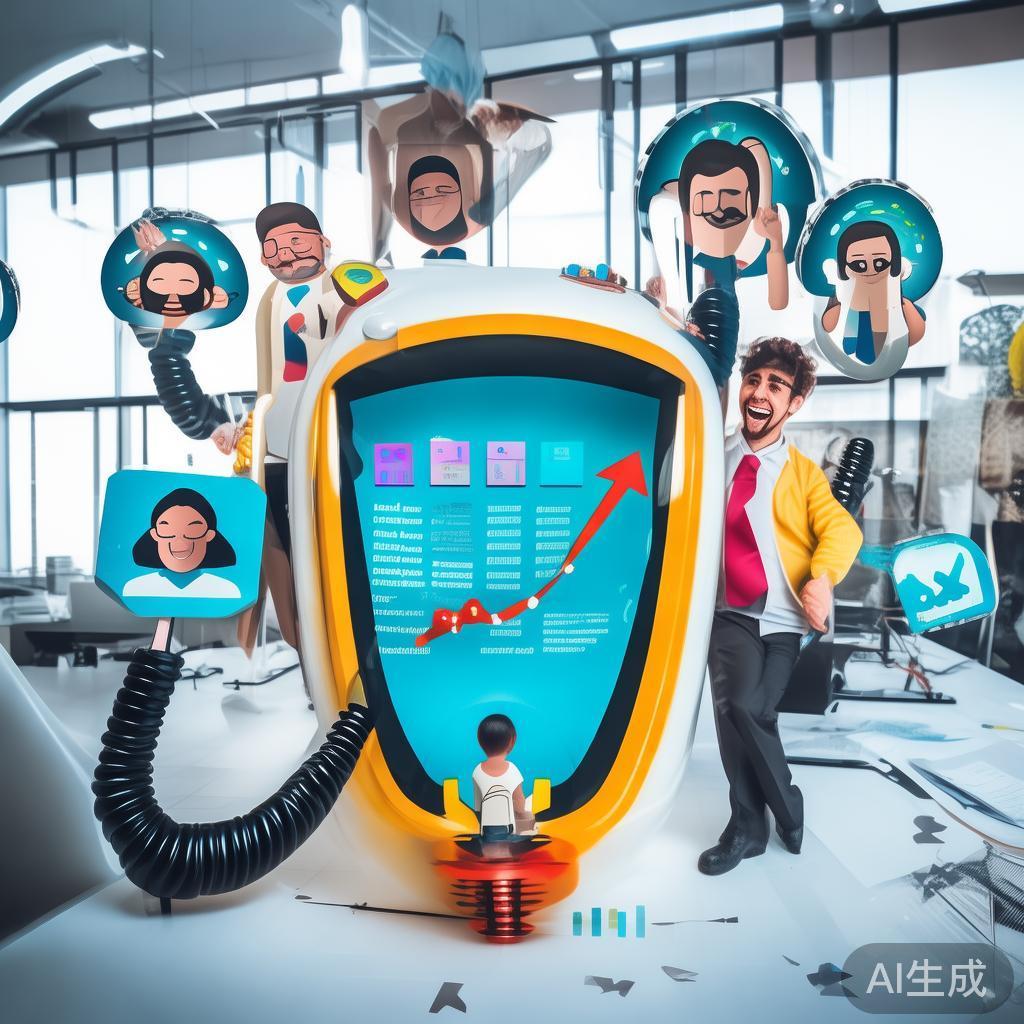 贷款电话销售如何高效获客?这5个技巧让你业绩翻倍! - 快讯网 - 分享生活资讯热点话题综合门户网www.yunbaotong.com