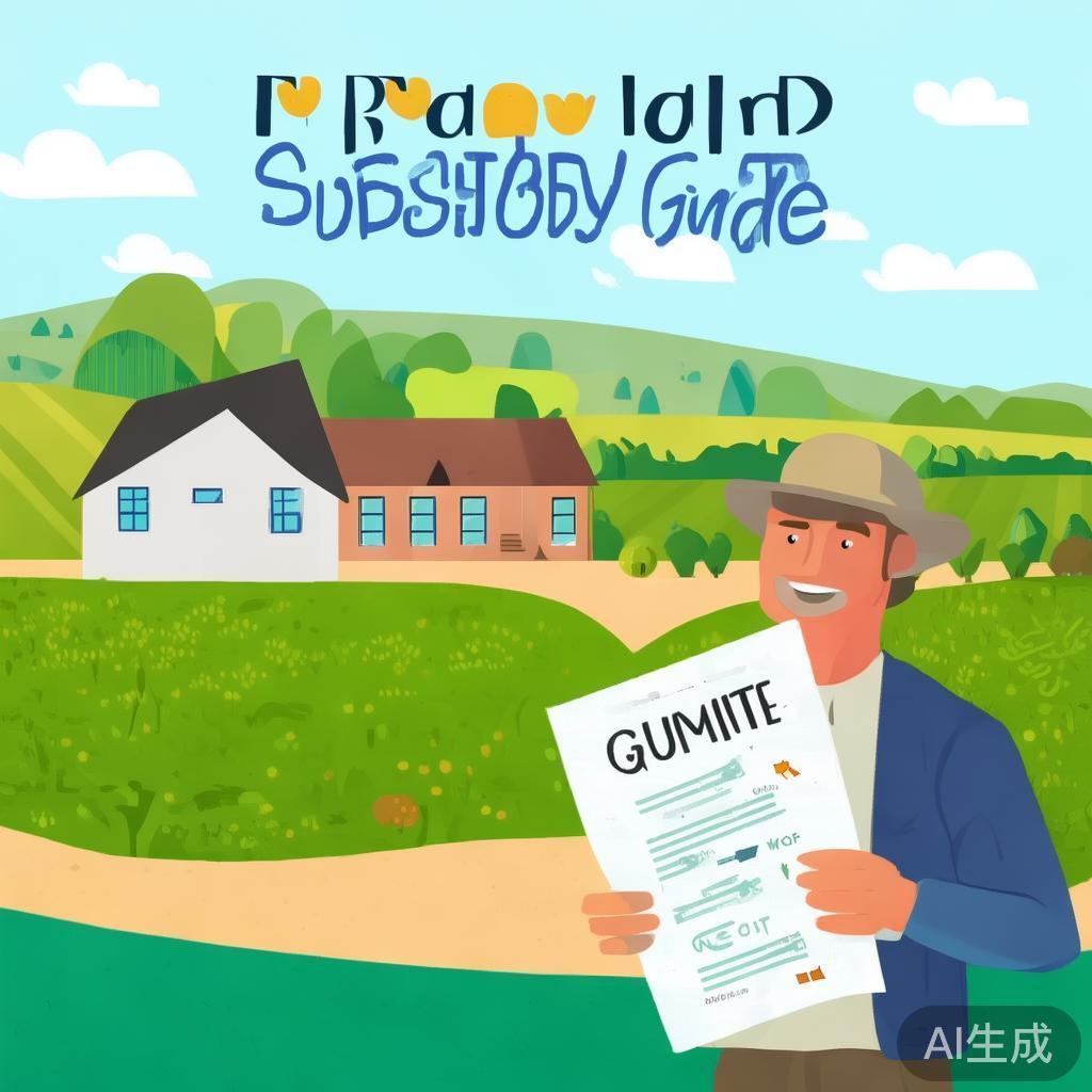 农村土地补贴领取指南，让你 land不再受限 - 快讯网 - 分享生活资讯热点话题综合门户网www.yunbaotong.com
