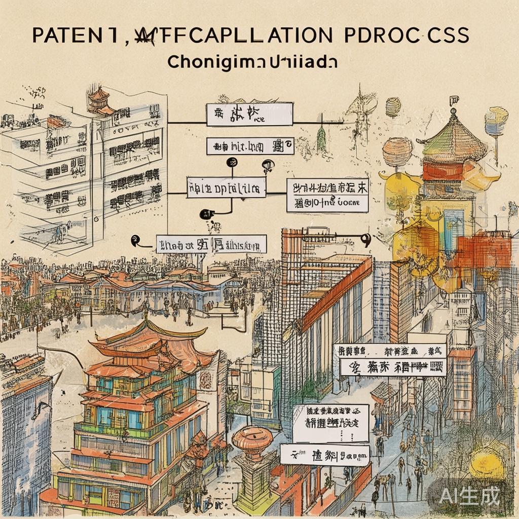 重庆专利申请流程详解 - 快讯网 - 分享生活资讯热点话题综合门户网www.yunbaotong.com