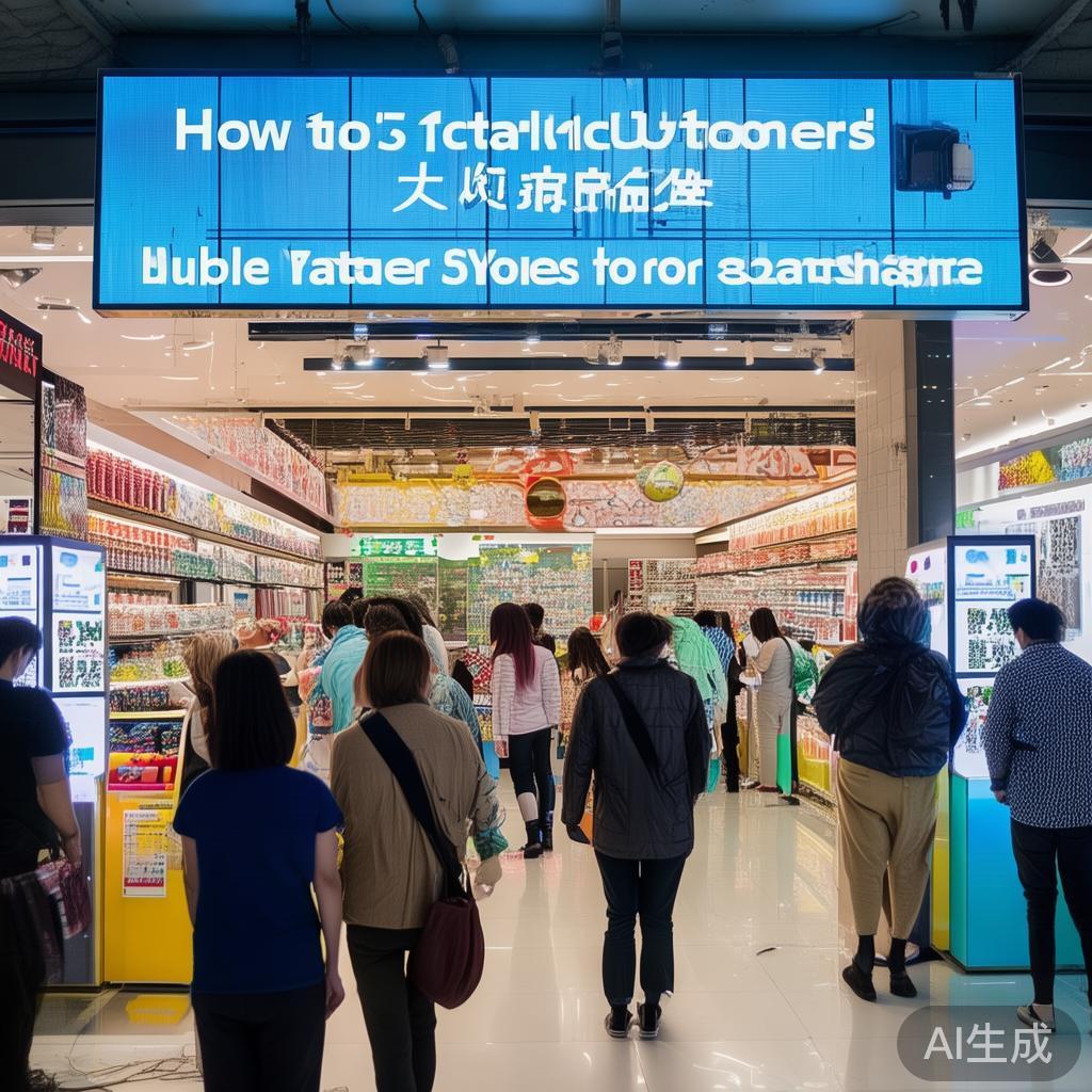 扬州门店获客怎么盈利?这5个策略让你的门店业绩翻倍! - 快讯网 - 分享生活资讯热点话题综合门户网www.yunbaotong.com