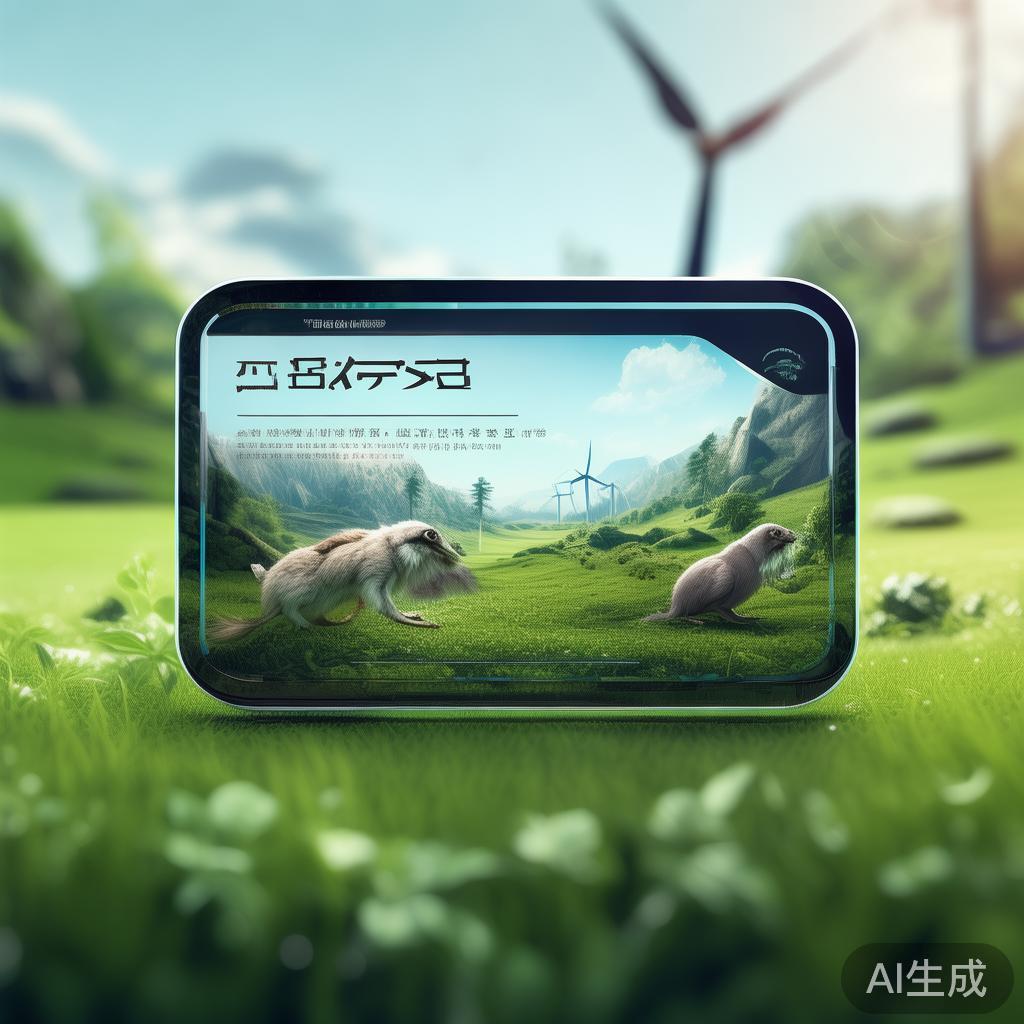 电子环保卡,助力环保新方案 - 快讯网 - 分享生活资讯热点话题综合门户网www.yunbaotong.com