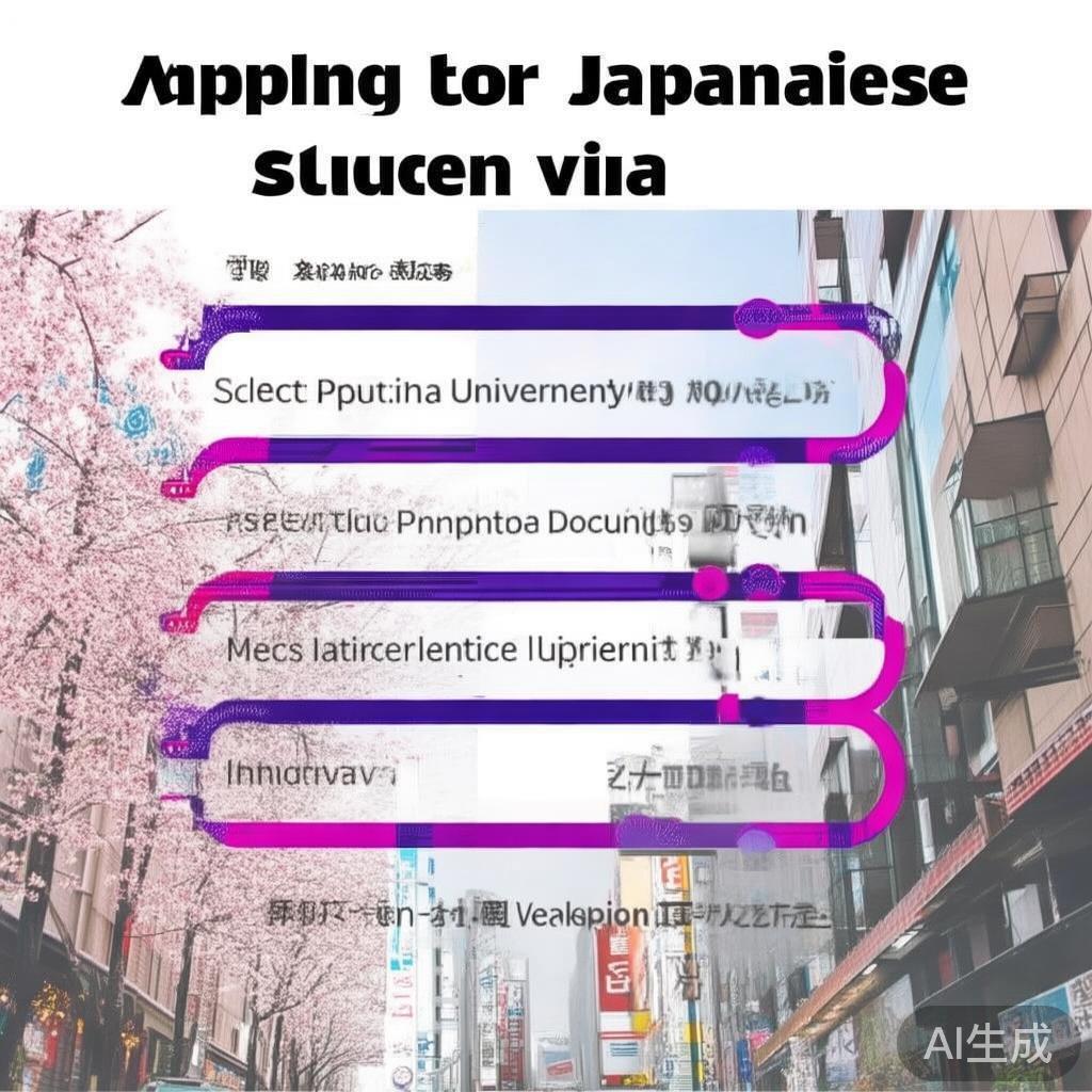 申请日本留学流程详解 - 快讯网 - 分享生活资讯热点话题综合门户网www.yunbaotong.com