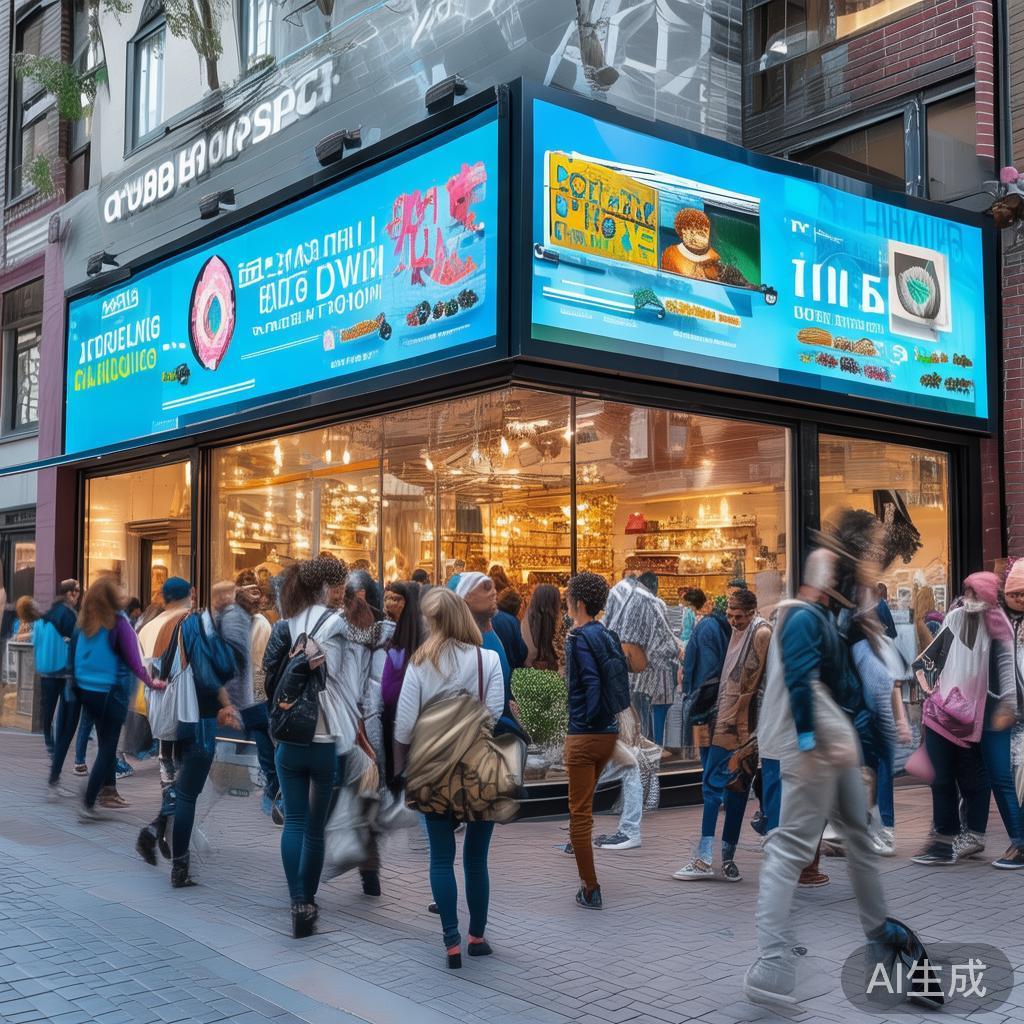 门店获客新思路，如何用投流低成本引爆客流？ - 快讯网 - 分享生活资讯热点话题综合门户网www.yunbaotong.com