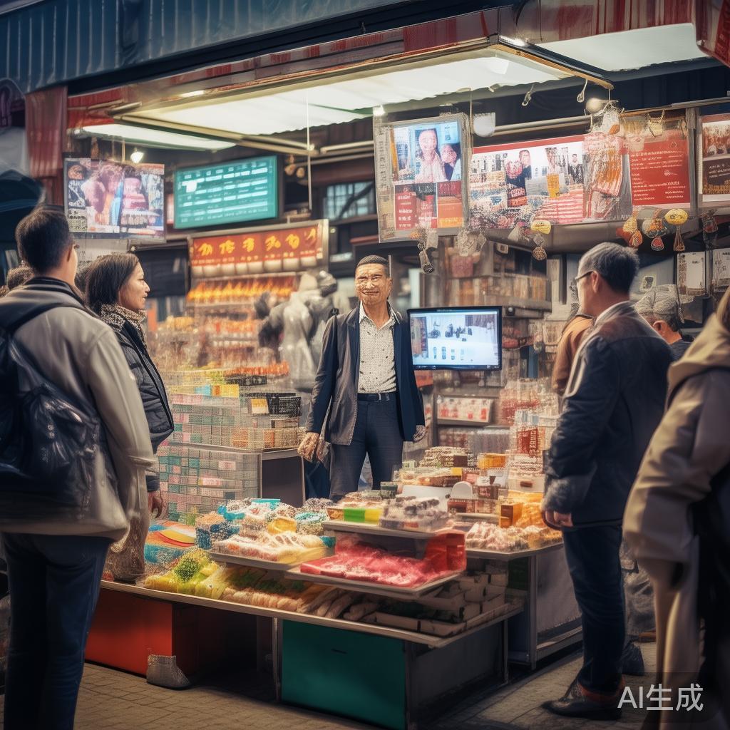 福建商家获客新思路,低成本高转化的终极指南! - 快讯网 - 分享生活资讯热点话题综合门户网www.yunbaotong.com