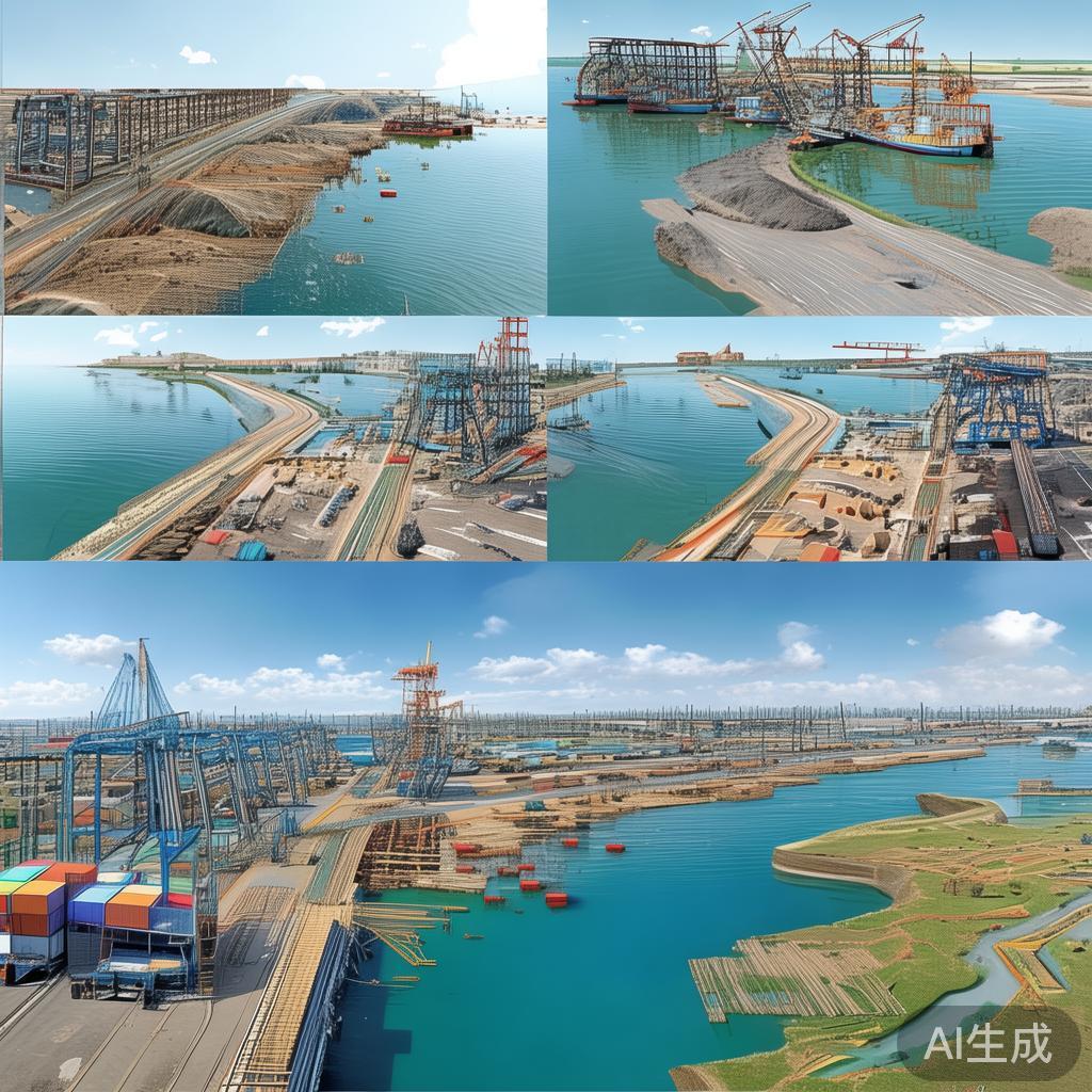 内河申请建设码头流程详解，从规划到运营的每一步 - 快讯网 - 分享生活资讯热点话题综合门户网www.yunbaotong.com