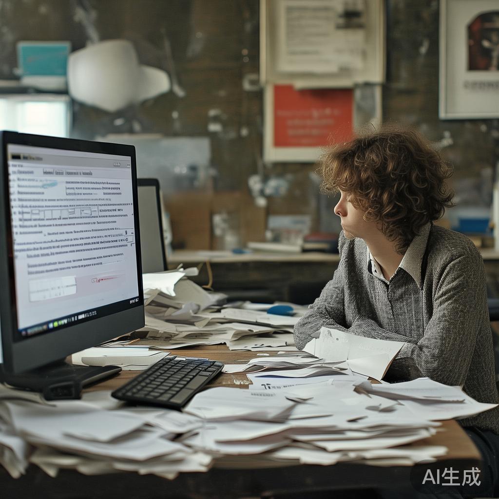 就业补贴秒拒背后,半天申请不过的焦虑与突围 - 快讯网 - 分享生活资讯热点话题综合门户网www.yunbaotong.com
