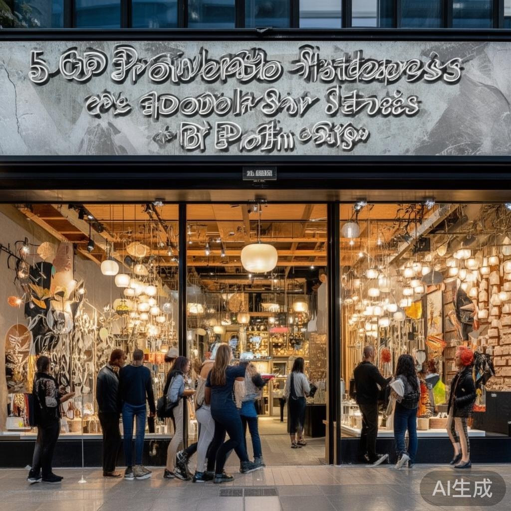 公牛灯具店如何精准获客?这5招让你的门店业绩翻倍! - 快讯网 - 分享生活资讯热点话题综合门户网www.yunbaotong.com