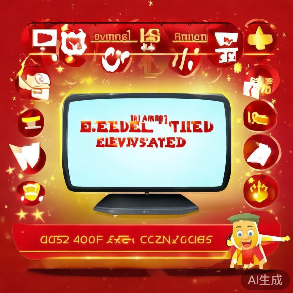 电视摇红包领取指南,你一定要知道的技巧 - 快讯网 - 分享生活资讯热点话题综合门户网www.yunbaotong.com
